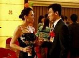 梅艳芳菲,传奇歌后的一生辉煌