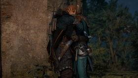 阿利克和艾伯特